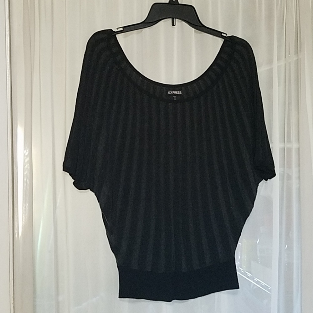 Express blend sweater